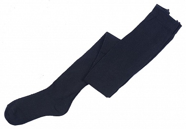 Колготки детские р.134-140 см черные K3D4 Para socks